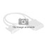 HP Serial Attached SCSI (SAS) internal cable